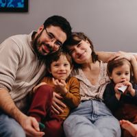Family house in Avon/Fontainebleau (45 min from Paris)