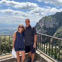 Janni and Nathan’s Home