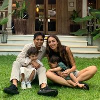 Family-Friendly city villa