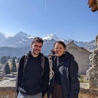 Casa di Amina & Simon