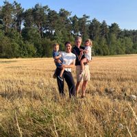 Catherines hus