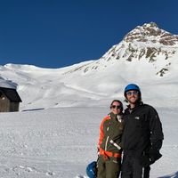 La maison de Debi