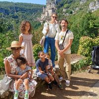 Casa di Elodie et Sylvain