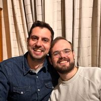Casa de Hugo & Tom