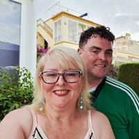 Sharon and Glenn s Haus