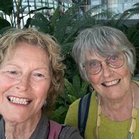 Janet and Annina kuća