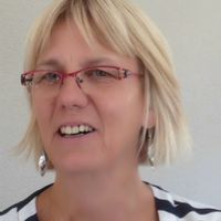 ANNIEina kuća