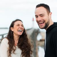 Myriam et Romainina kuća