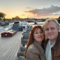 Marlène & Nicolass hus