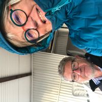 Evelyne et Serges hus