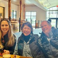 Bearsden Lodge in Rumbling Bald Resort on Lake Lure North Carolina