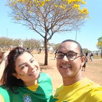 Rosana Mara's house