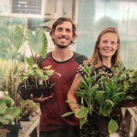 huis van Alicia et Marc