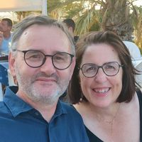 Casa de Jean-Luc et Sylvie