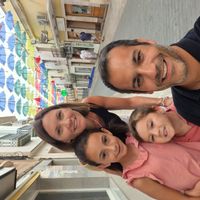 Vicente & Natalias hus