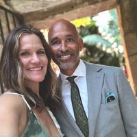Casa di David & Meghan