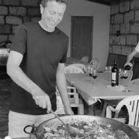 Antonis hus