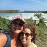Morgane et Amandines hus