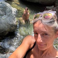 SONIA LARAs hus