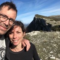 Franck & Anne-Sophies hus