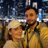 Piotr i Monikaina kuća