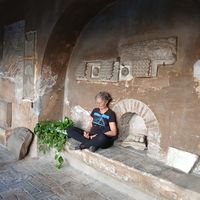 Casa di Françoise