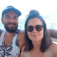 Casa de Manu & Jenny