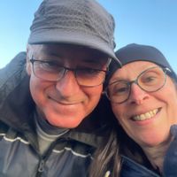 huis van Chantal et Serge