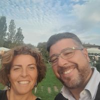 Valentina e Nicolas hus