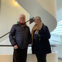 Coryse et Louiss hus