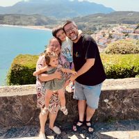 Con piscina privada, garaje y barbacoa entre Andalucía y Madrid, ¡contacta e intercambiemos!