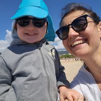 Piso ideal para familias en Santa Coloma Barcelona