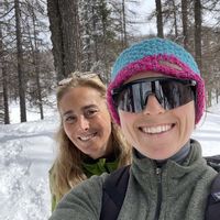 Francesca e Annas hus
