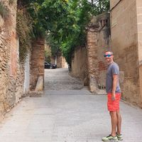 Casa de Alvaro