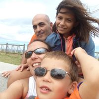 Inma Y Joses hus