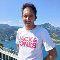 Marc-Antoines hus