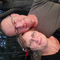 Andrew & Rachelina kuća