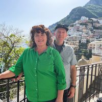 La superbe et accueillante chambre privée de Wafaa et Robert