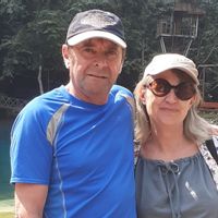 Casa de Pascale et Daniel