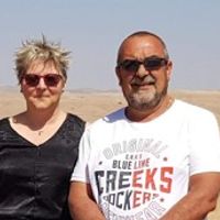 Pascale & Didiers hus