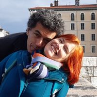 Gaelle et Sébastien s Haus
