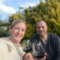 Casa di Sally et Thierry