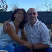 Virginie & Francks hus
