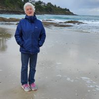 Blandines hus