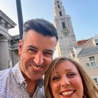 Casa di Jane & Barry
