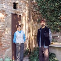 Il giardino nascosto