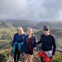 Casa di Neil, Ali, and Claire