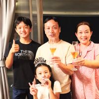 Takuya&Akis hus