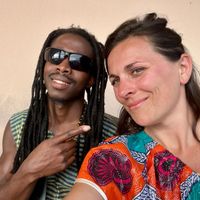 Kaz Sénégalaise