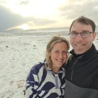Casa di Ellen and William